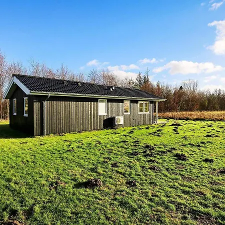 Feriehus Holiday home Væggerløse CCVI Bøtø By