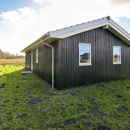 Holiday home Væggerløse CCVI