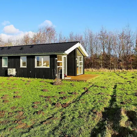 Holiday home Væggerløse CCVI Feriehus Bøtø By