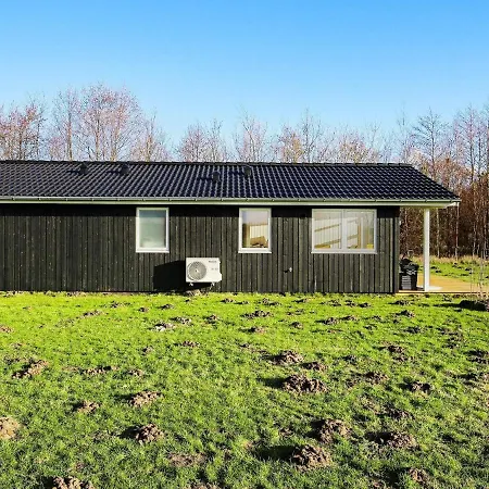 Holiday home Væggerløse CCVI *